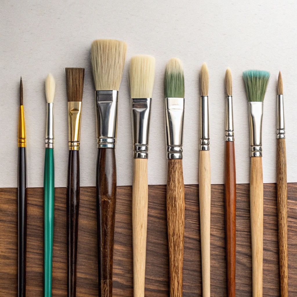Acrylic Essentials